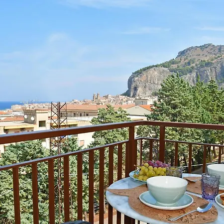 Luxury Suites Joy in Cefalù-2